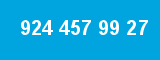 924 457 99 27 924 457 99 27